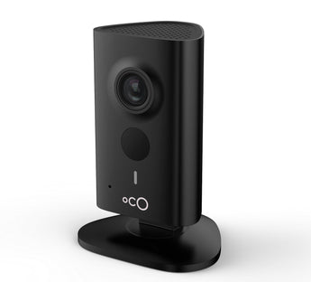 Oco HD with Local and Cloud storage (3-Pack)