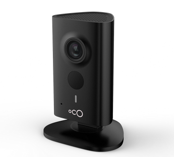 Oco HD Camera with Micro SD card support and Cloud