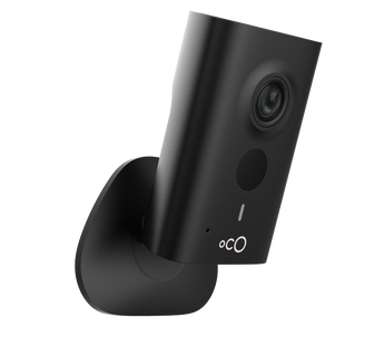 Oco HD Camera with Micro SD card support and Cloud