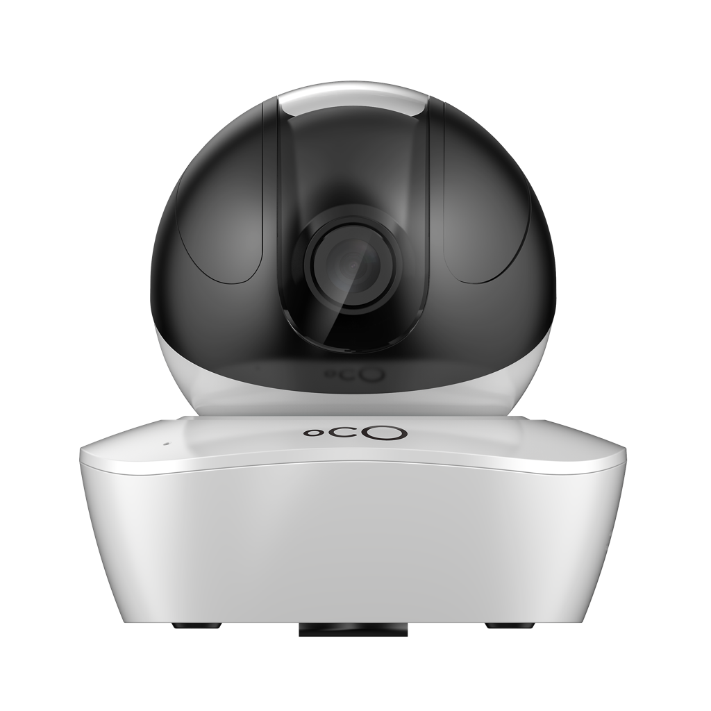 Oco Smart Camera Security Camera Pan Tilt Oco Smart Camera Shop