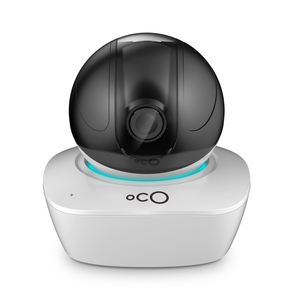  Ocli 1 Dome Pan/Tilt/Zoom Wireless Indoor 1080P HD 2MP IP Home Security  Camera with WiFi, Night Vision, Motion Alerts, 2-Way Audio, Remote  Monitoring Apps : Electronics