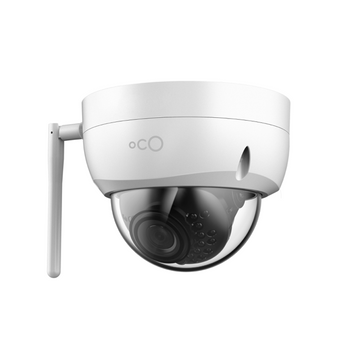 Oco Pro Dome Outdoor Camera v2