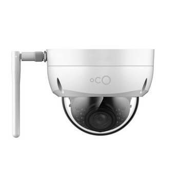 Oco Pro Dome Outdoor Camera v2