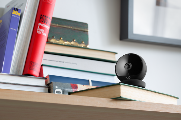 Do you know what your – Oco Smart Cloud Cameras