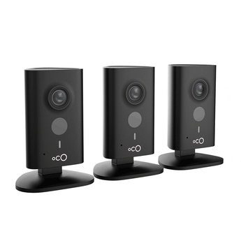 Oco HD Simple Home Monitoring Camera