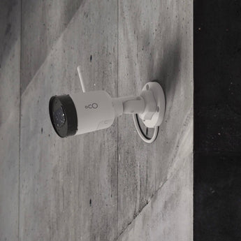 Oco Pro Bullet Outdoor Camera