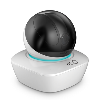 Oco Motion Pan/Tilt Camera