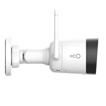Oco Pro Bullet Outdoor Camera (4x Pack)